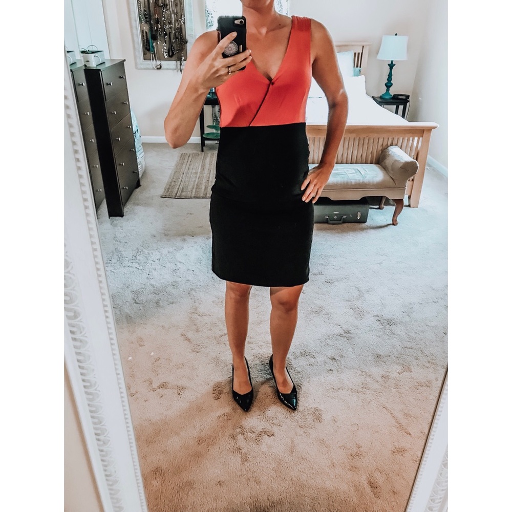 Reversible Dress